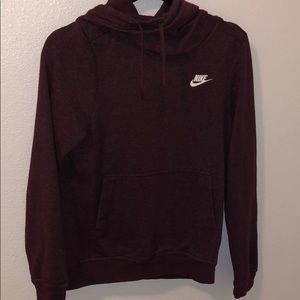 Nike hoodie